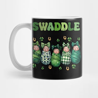 swaddle specialist Mug